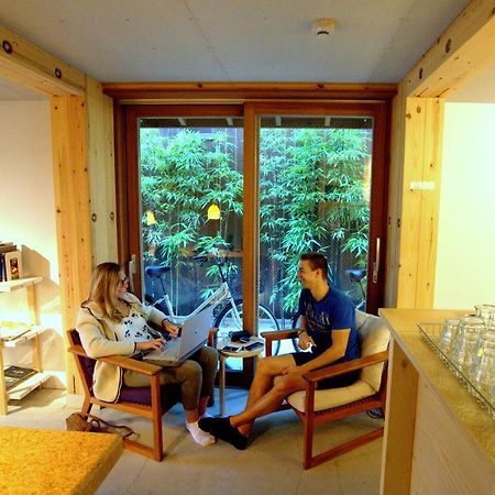 Utsuwa Designed Hostel Κιότο Εξωτερικό φωτογραφία