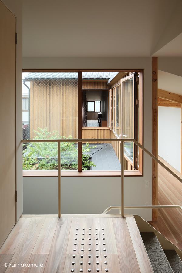 Utsuwa Designed Hostel Κιότο Εξωτερικό φωτογραφία