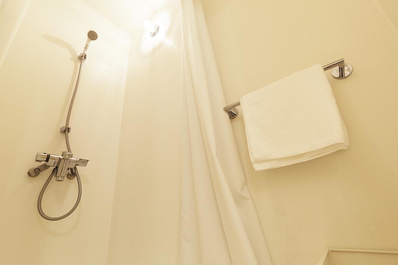 Utsuwa Designed Hostel Κιότο Εξωτερικό φωτογραφία