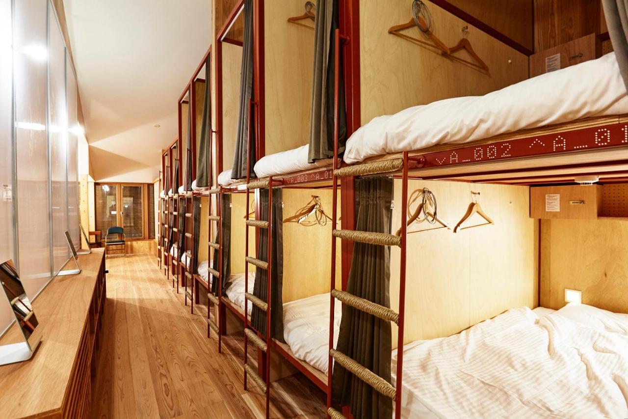 Utsuwa Designed Hostel Κιότο Δωμάτιο φωτογραφία