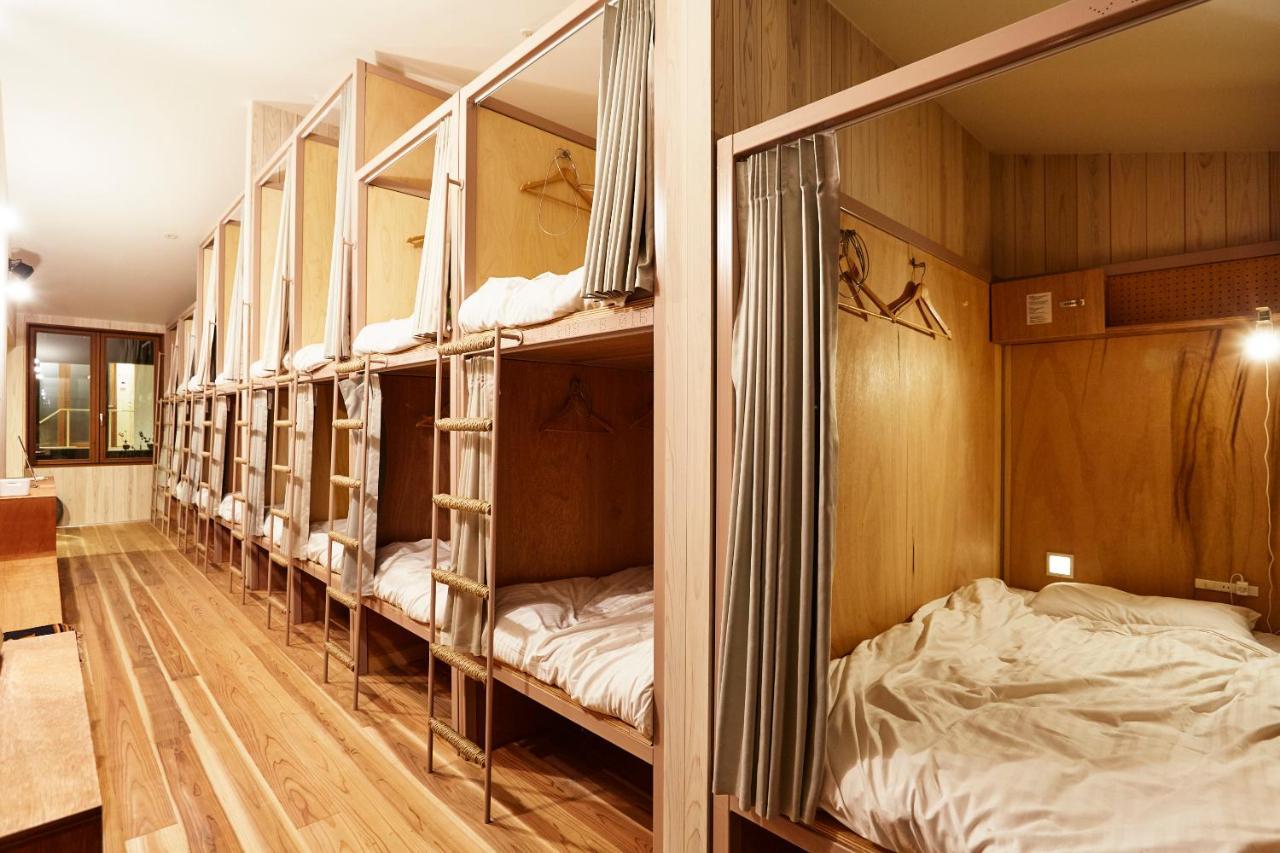 Utsuwa Designed Hostel Κιότο Δωμάτιο φωτογραφία