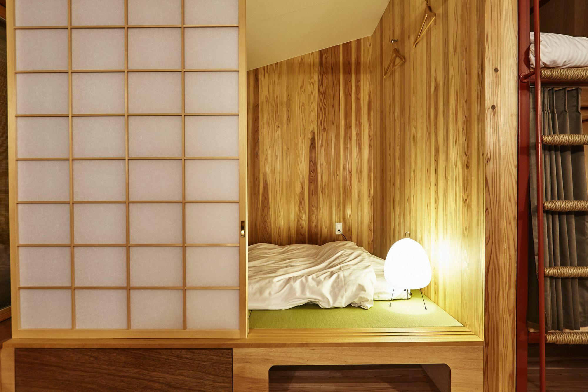 Utsuwa Designed Hostel Κιότο Εξωτερικό φωτογραφία