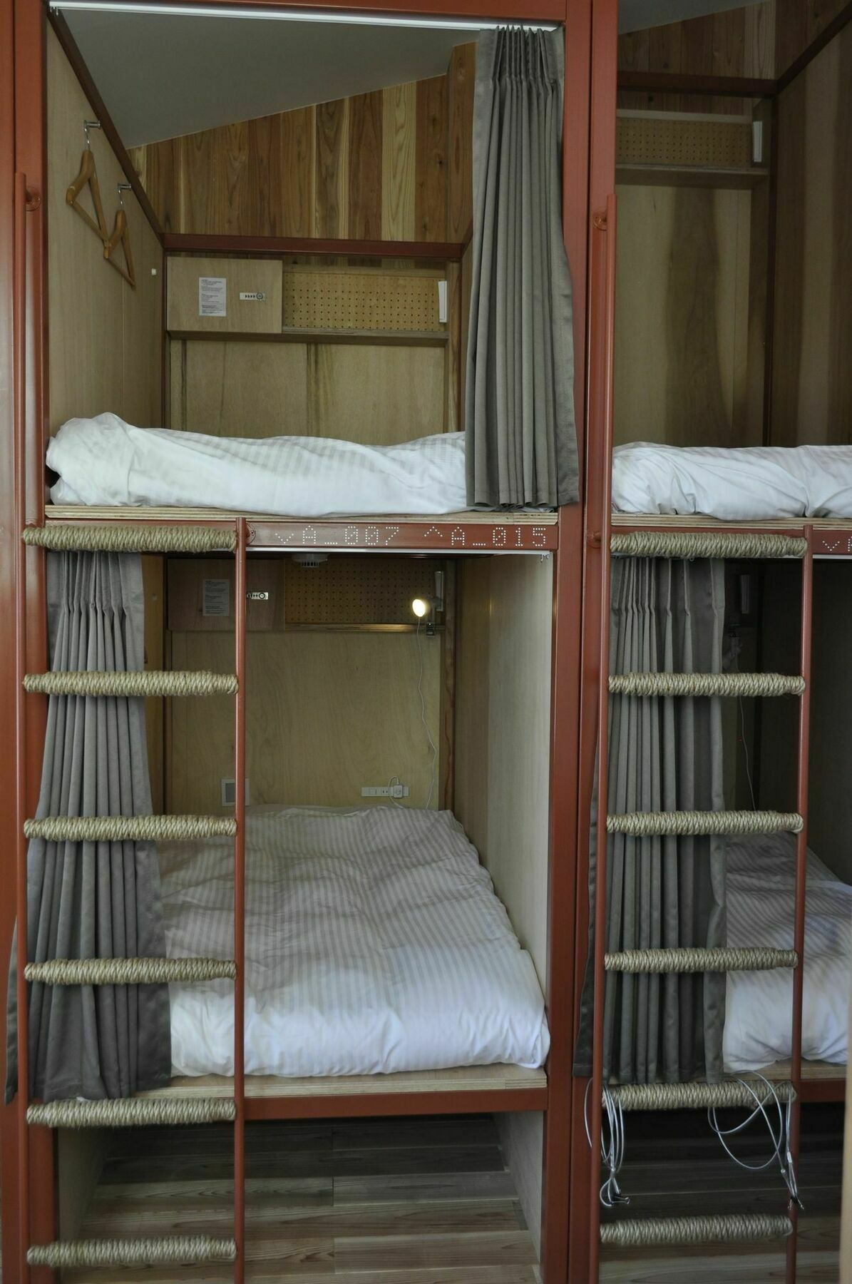 Utsuwa Designed Hostel Κιότο Εξωτερικό φωτογραφία