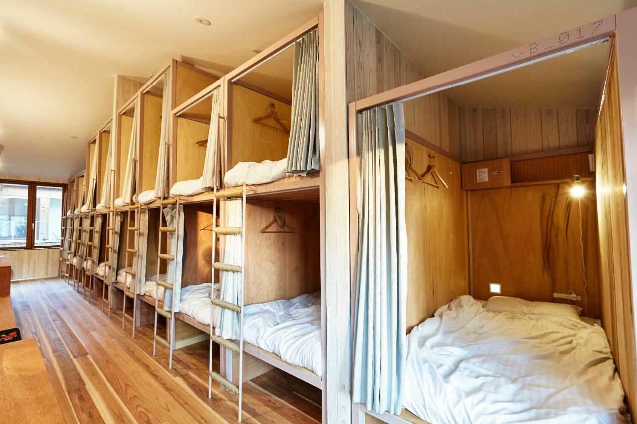 Utsuwa Designed Hostel Κιότο Δωμάτιο φωτογραφία